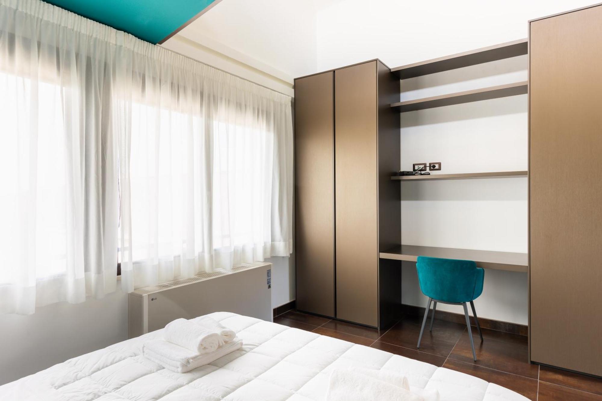Exclusive Perugia Getaway - Apartments With Shared Pool & Parking Bagian luar foto
