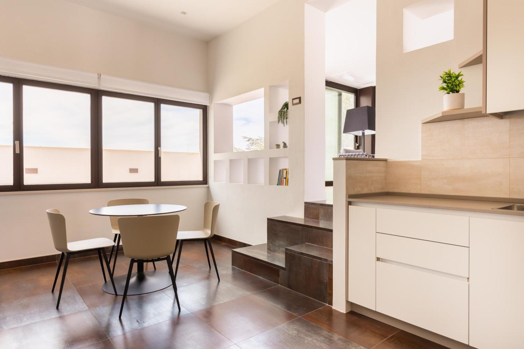 Exclusive Perugia Getaway - Apartments With Shared Pool & Parking Bagian luar foto