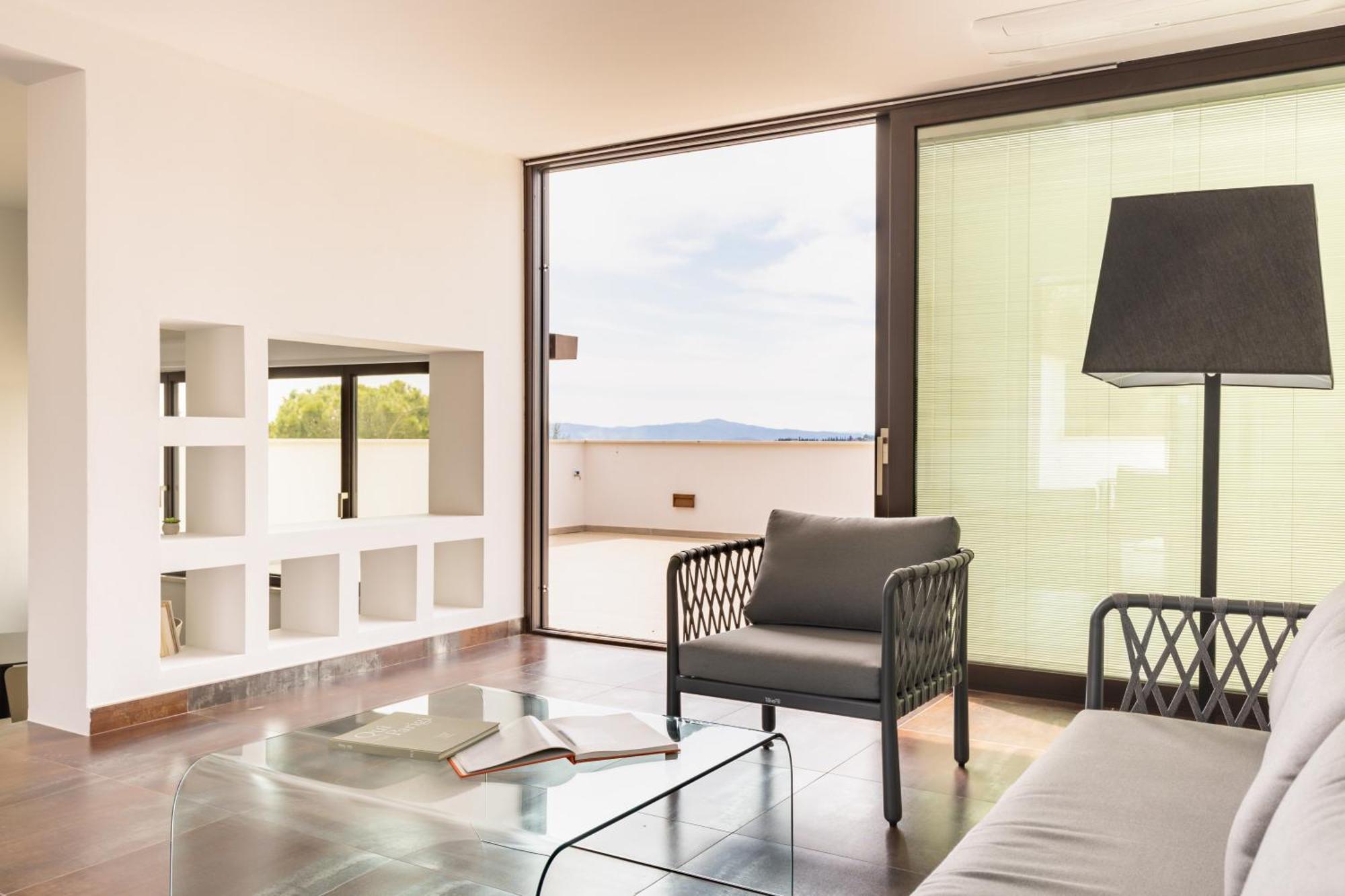 Exclusive Perugia Getaway - Apartments With Shared Pool & Parking Bagian luar foto