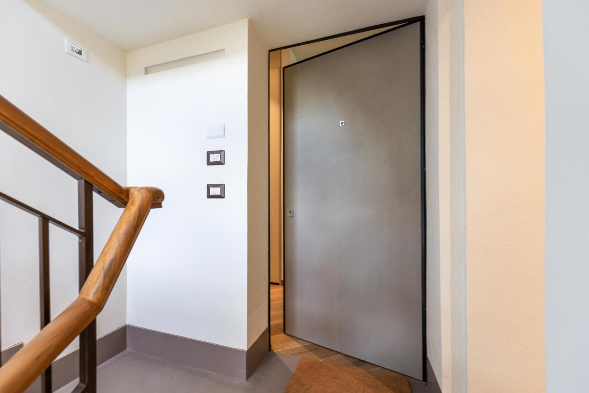 Exclusive Perugia Getaway - Apartments With Shared Pool & Parking Bagian luar foto