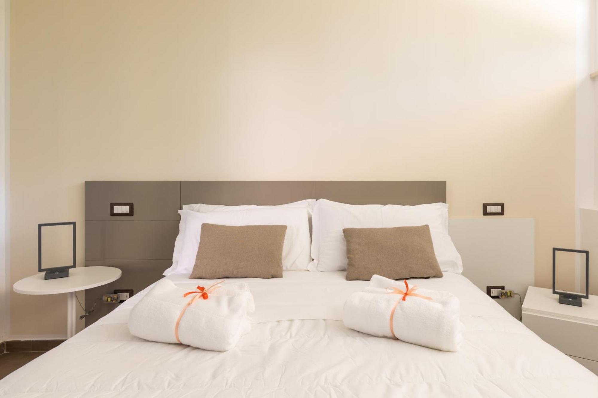 Exclusive Perugia Getaway - Apartments With Shared Pool & Parking Bagian luar foto