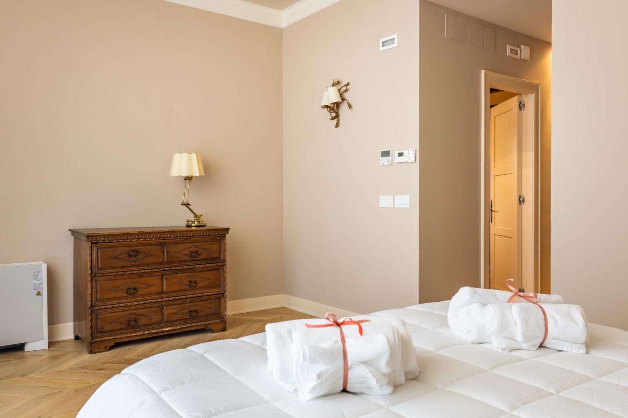 Exclusive Perugia Getaway - Apartments With Shared Pool & Parking Bagian luar foto
