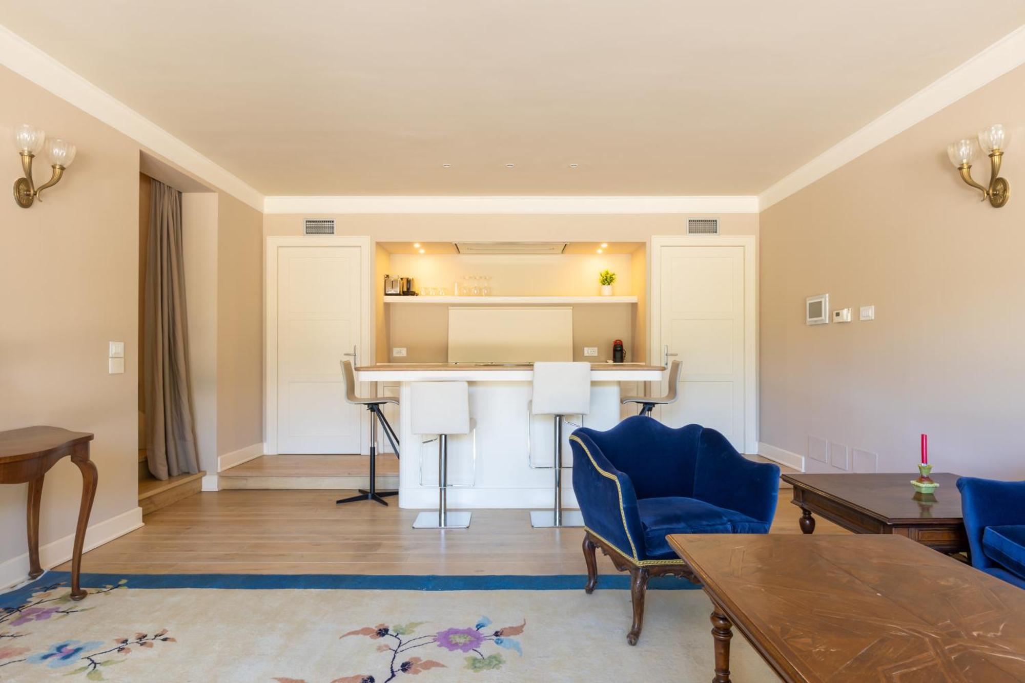 Exclusive Perugia Getaway - Apartments With Shared Pool & Parking Bagian luar foto