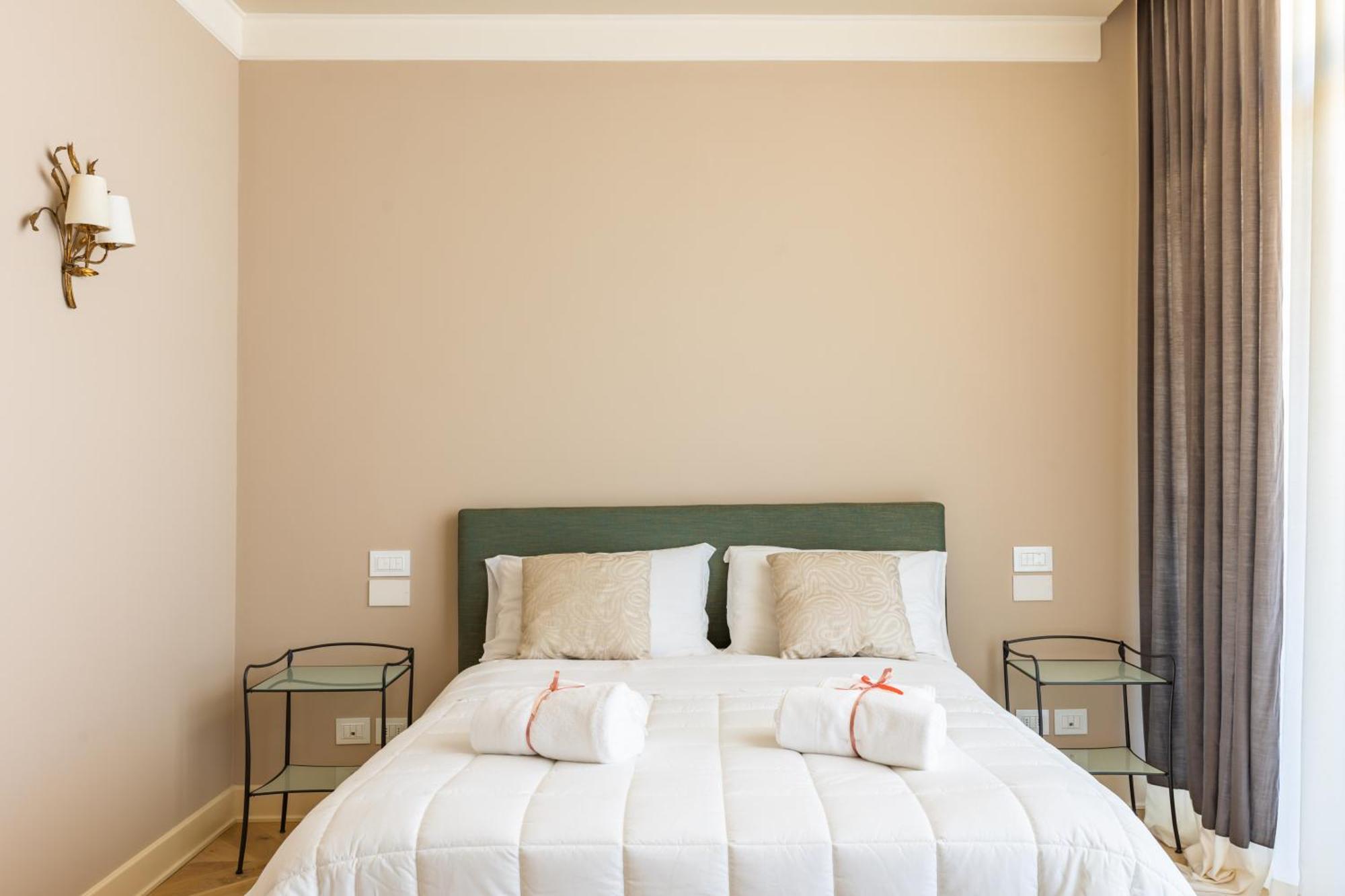 Exclusive Perugia Getaway - Apartments With Shared Pool & Parking Bagian luar foto
