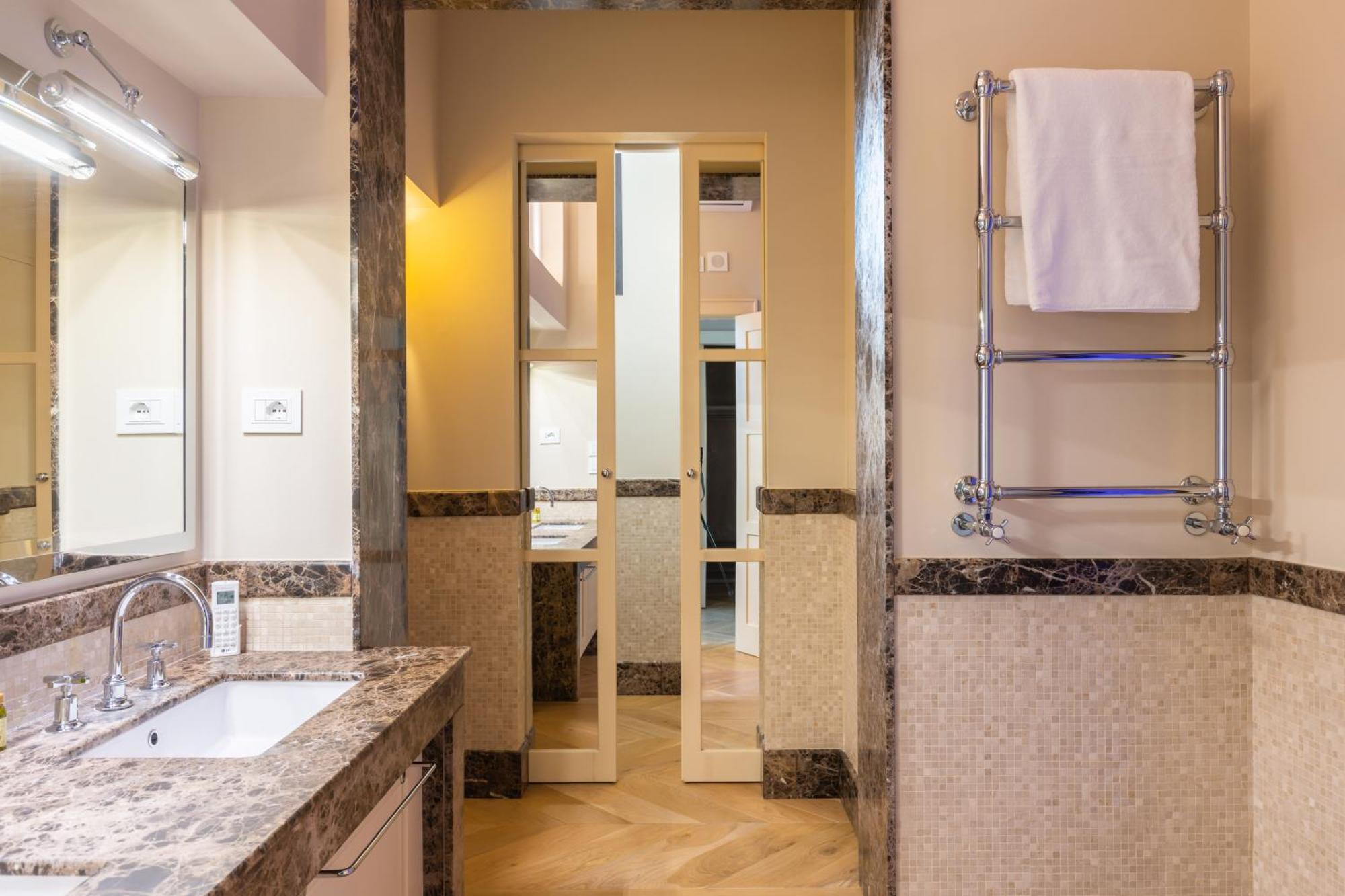 Exclusive Perugia Getaway - Apartments With Shared Pool & Parking Bagian luar foto