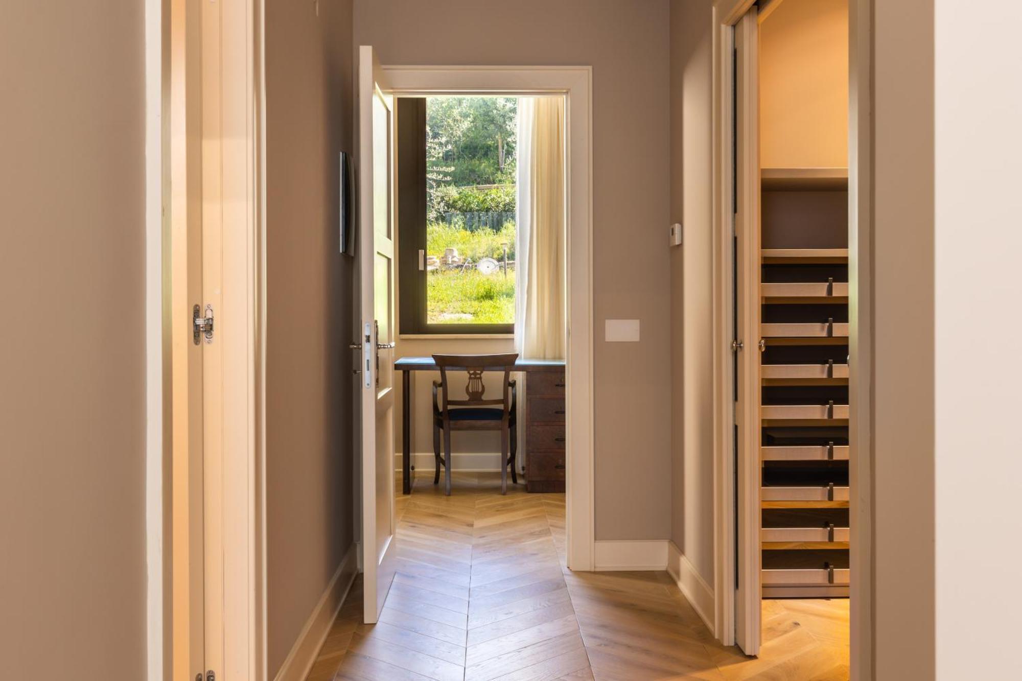 Exclusive Perugia Getaway - Apartments With Shared Pool & Parking Bagian luar foto