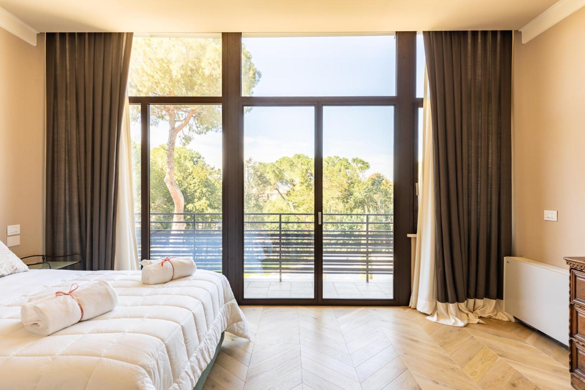 Exclusive Perugia Getaway - Apartments With Shared Pool & Parking Bagian luar foto