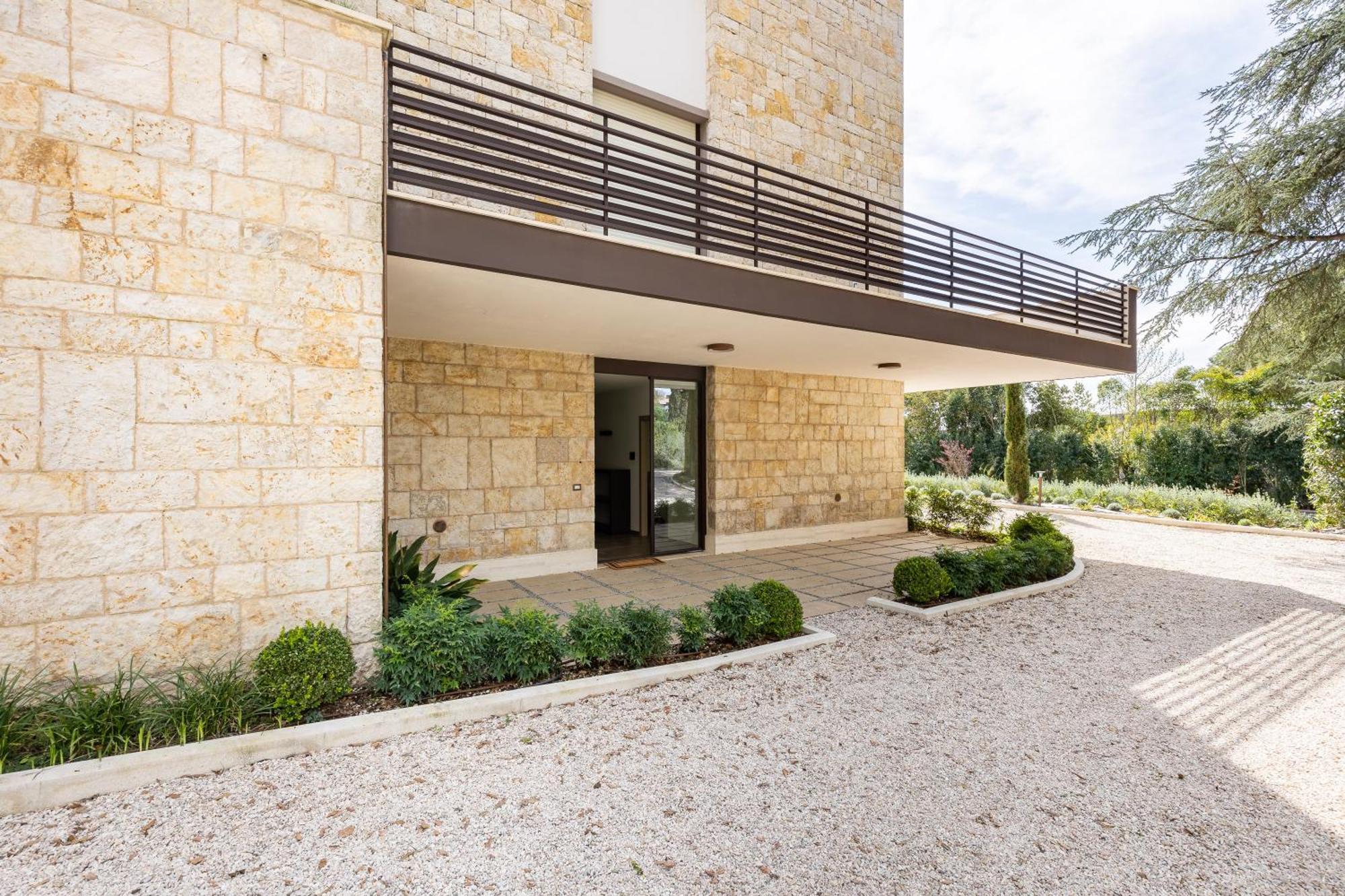 Exclusive Perugia Getaway - Apartments With Shared Pool & Parking Bagian luar foto